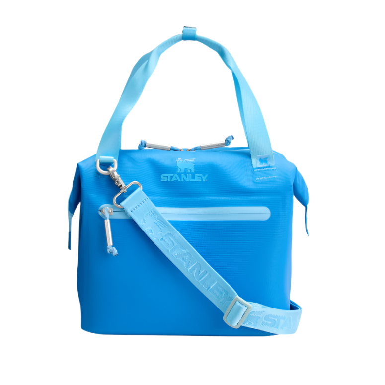 The All Day Julienne Mini Cooler (Azure) 7L