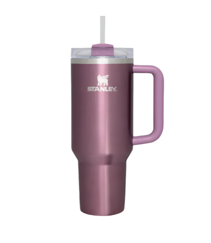 Stanley Tumbler 40 oz (Primrose Glow)